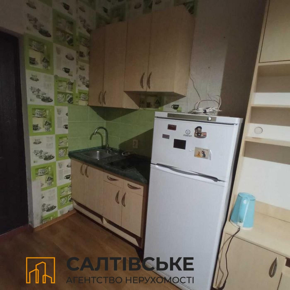 ОВ-9720 Продам гостинку 15м2 на Салтовке Старая Салтовка Харьков - изображение 5