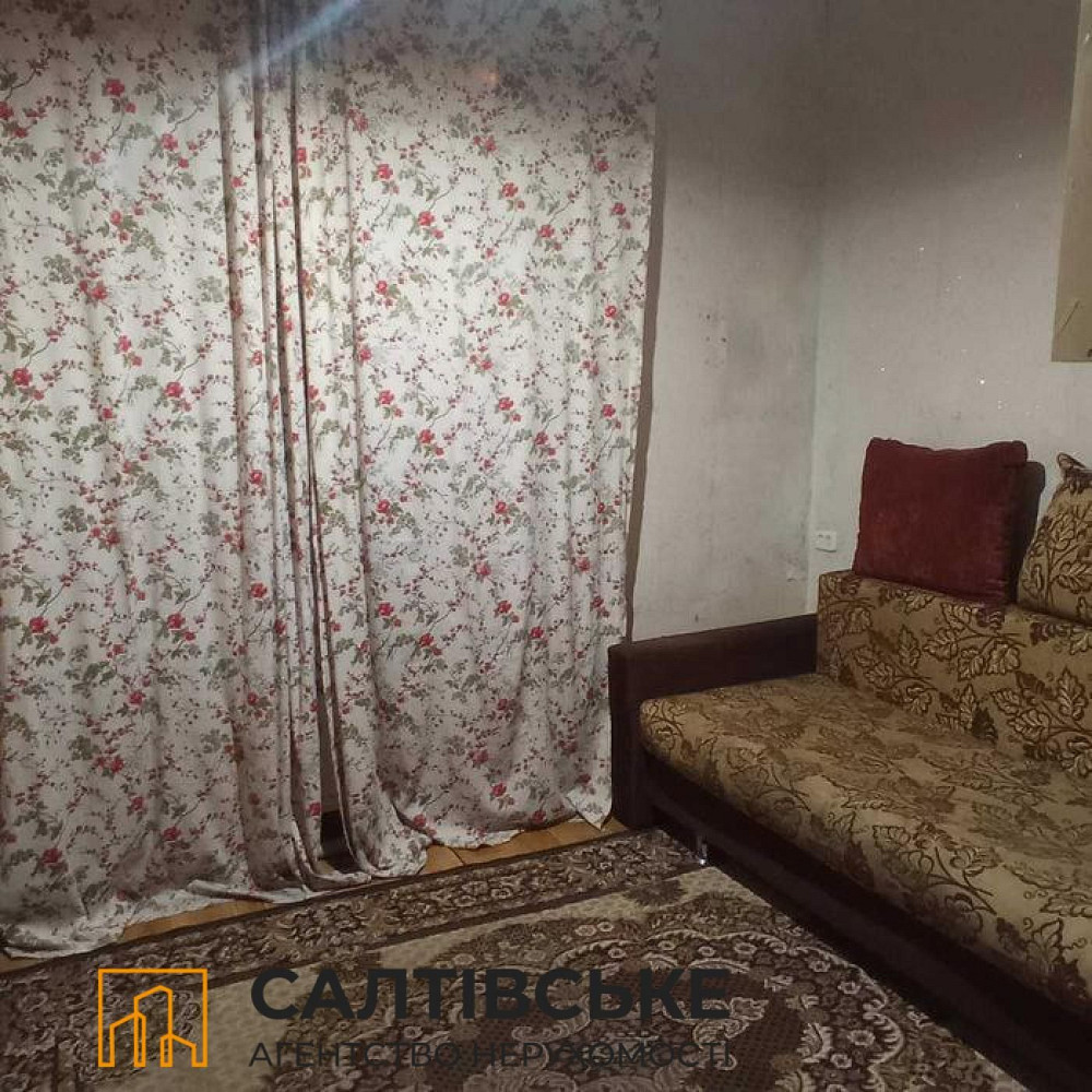 ОВ-9720 Продам гостинку 15м2 на Салтовке Старая Салтовка Харьков - изображение 3