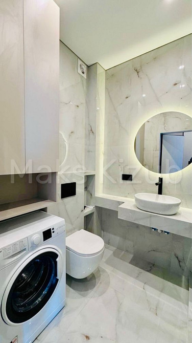 Продаж 1.5к квартири ЖК Сімпл/Simple/Дастор/Набережна/Вид на гори Ужгород - изображение 6