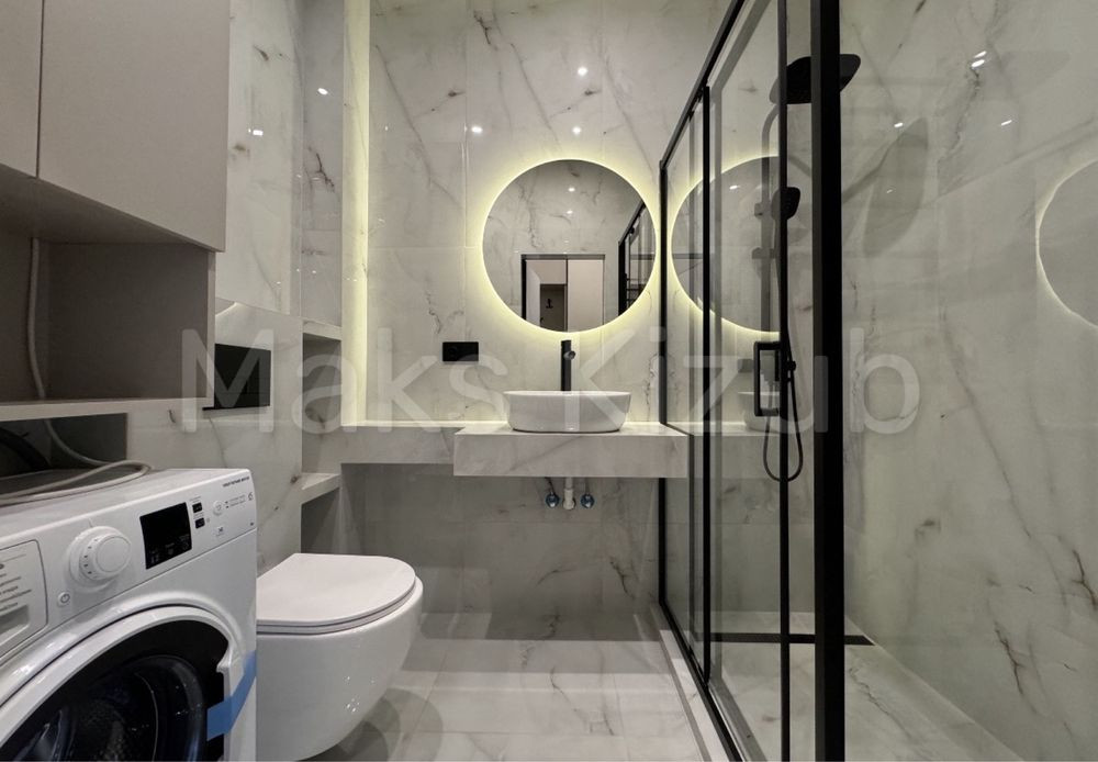 Продаж 1.5к квартири ЖК Сімпл/Simple/Дастор/Набережна/Вид на гори Ужгород - изображение 3