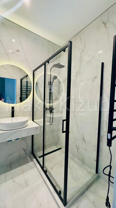 Продаж 1.5к квартири ЖК Сімпл/Simple/Дастор/Набережна/Вид на гори Ужгород - изображение 7