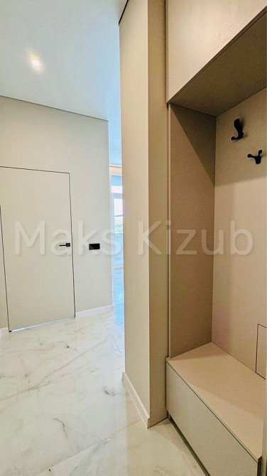 Продаж 1.5к квартири ЖК Сімпл/Simple/Дастор/Набережна/Вид на гори Ужгород - изображение 5