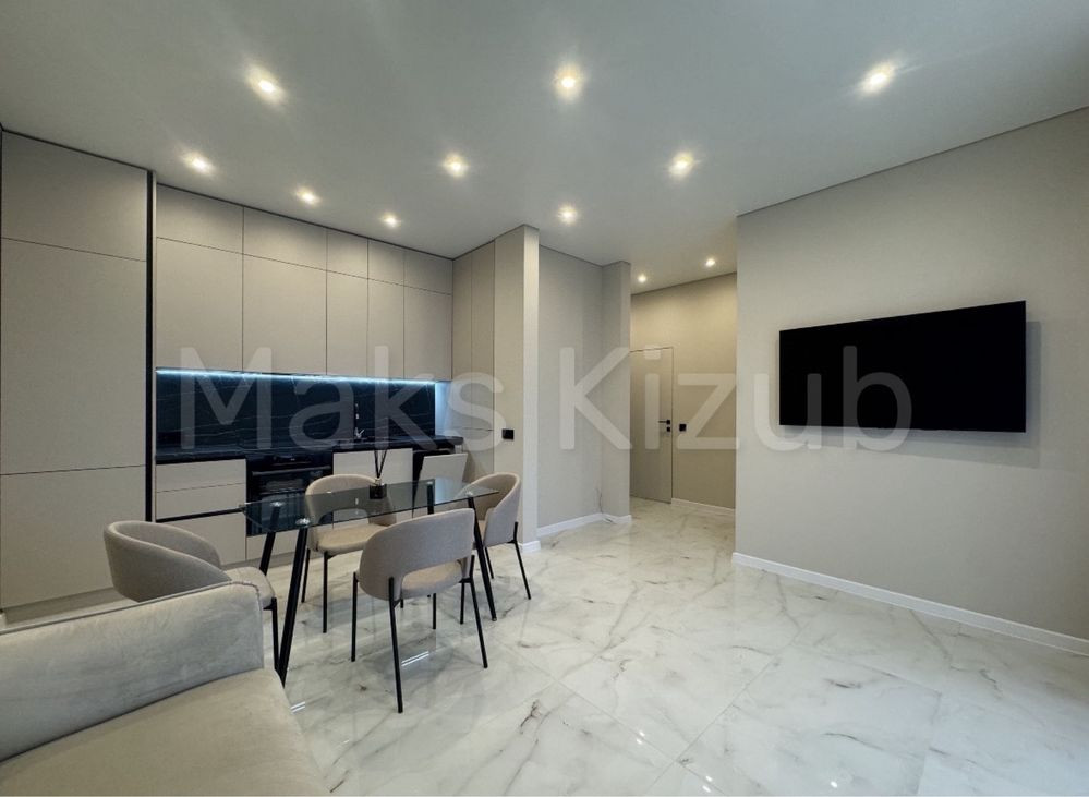 Продаж 1.5к квартири ЖК Сімпл/Simple/Дастор/Набережна/Вид на гори Ужгород - изображение 1