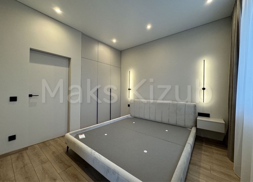 Продаж 1.5к квартири ЖК Сімпл/Simple/Дастор/Набережна/Вид на гори Ужгород - изображение 2