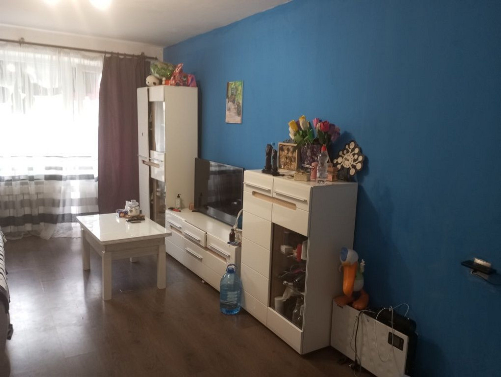 Власник!!2 кім квартира Тролейбусна 15 Ивано-Франковск - изображение 3