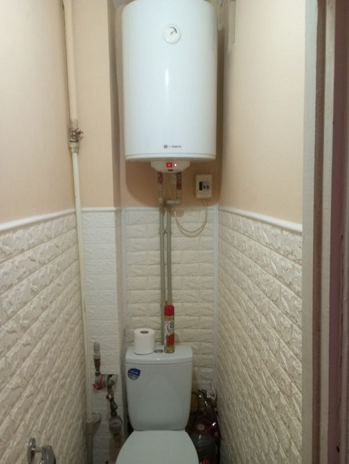 Власник!!2 кім квартира Тролейбусна 15 Ивано-Франковск - изображение 5