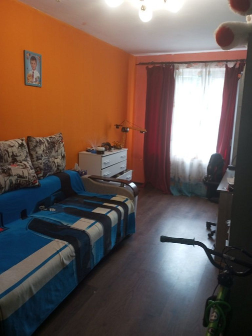 Власник!!2 кім квартира Тролейбусна 15 Ивано-Франковск - изображение 1