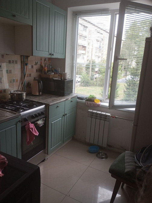 Власник!!2 кім квартира Тролейбусна 15 Ивано-Франковск - изображение 6