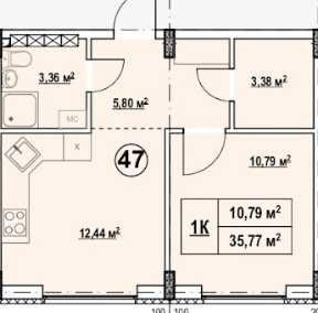 Від забудовника, Продаж квартир в новому ЖК, метро Бориспільська 2 км Київ - зображення 5