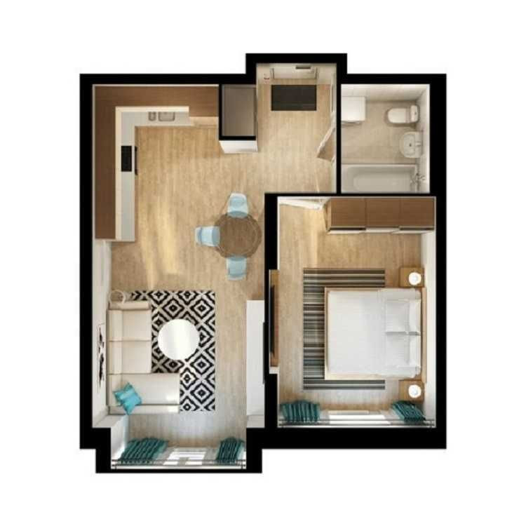 Від забудовника, Продаж квартир в новому ЖК, метро Бориспільська 2 км Київ - зображення 1