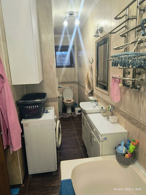 Квартира 3 кімнати в центральній частині міста Коломыя - изображение 6