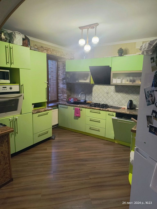 Квартира 3 кімнати в центральній частині міста Коломыя - изображение 1