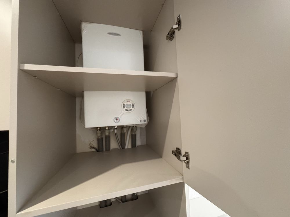 2х ком квартира с газом ,  все программы Ірпінь - зображення 2