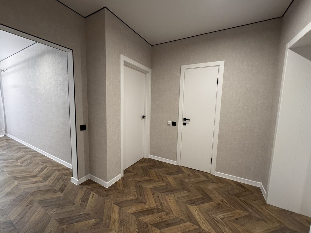 2х ком квартира с газом ,  все программы Ірпінь - зображення 3