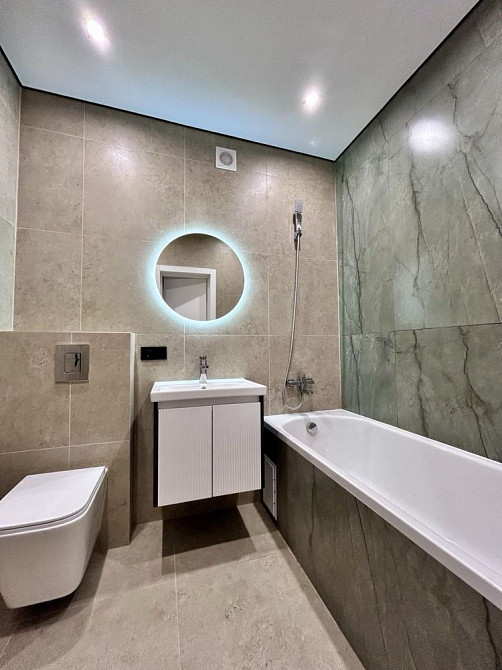 2х ком квартира с газом ,  все программы Ірпінь - зображення 7