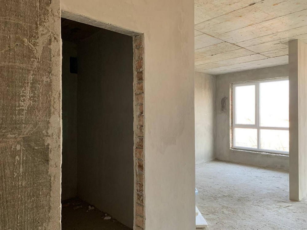 3кімн збудована новобудова, можливе розтермінування Ивано-Франковск - изображение 1