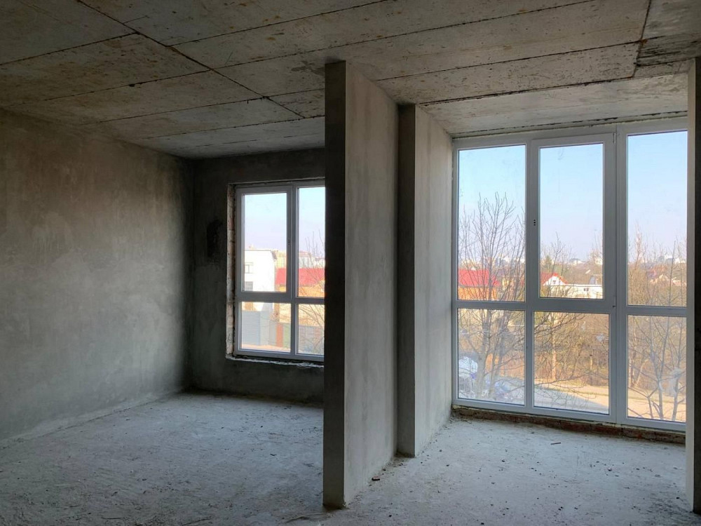 3кімн збудована новобудова, можливе розтермінування Ивано-Франковск - изображение 3