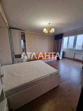 2 комнатная квартира на Крымской Одесса