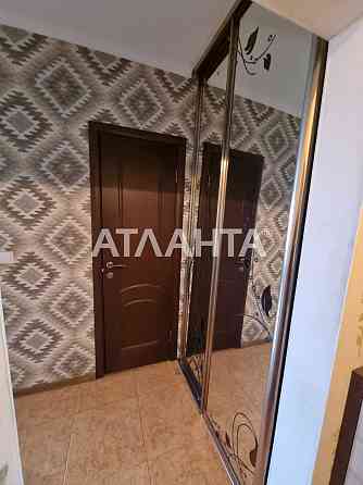 2 комнатная квартира на Крымской Одесса