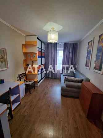 2 комнатная квартира на Крымской Одесса