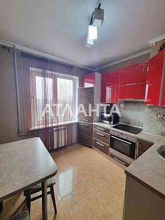 2 комнатная квартира на Крымской Одесса