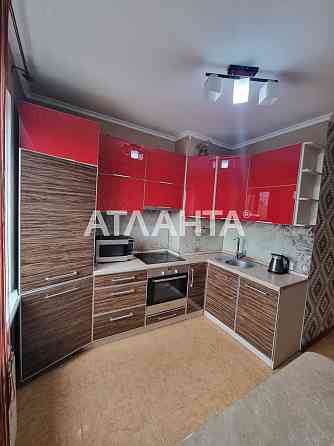 2 комнатная квартира на Крымской Одесса