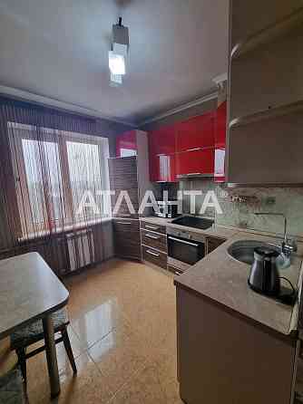 2 комнатная квартира на Крымской Одесса