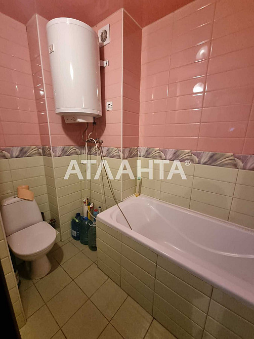 2 комнатная квартира на Крымской Одесса - изображение 8