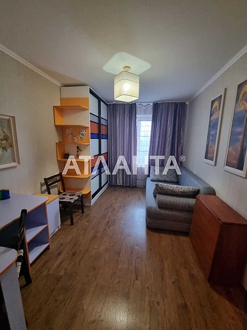 2 комнатная квартира на Крымской Одесса - изображение 4