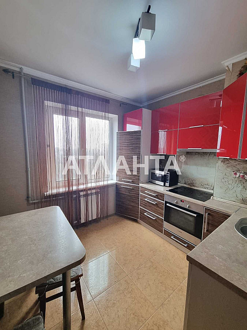 2 комнатная квартира на Крымской Одесса - изображение 1