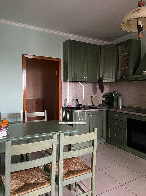 Продаж видової 3-к квартири Срібнокільська, 22 Київ - зображення 3