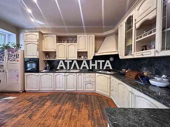 4-комнаты и кухня-гостиная на Екатериненской, 4 метра потолок Одесса