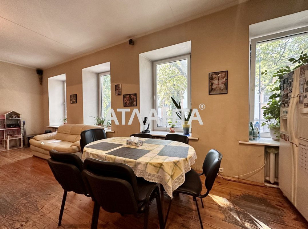 4-комнаты и кухня-гостиная на Екатериненской, 4 метра потолок Одесса - изображение 8