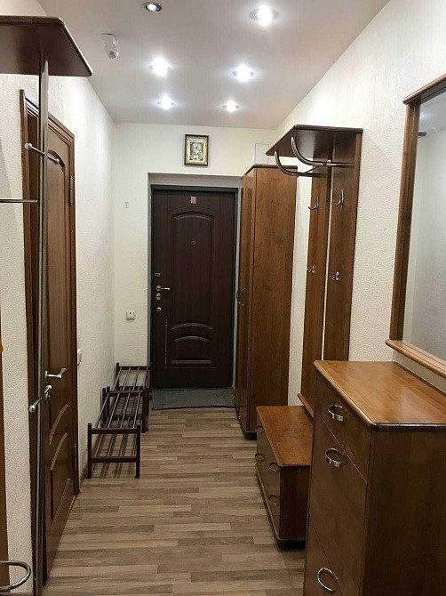 Продам чотирикімнатну квартиру  в районі ТЦ Сім'я Одесса - изображение 8