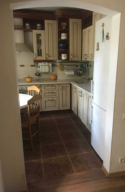 Продам чотирикімнатну квартиру  в районі ТЦ Сім'я Одесса - изображение 3