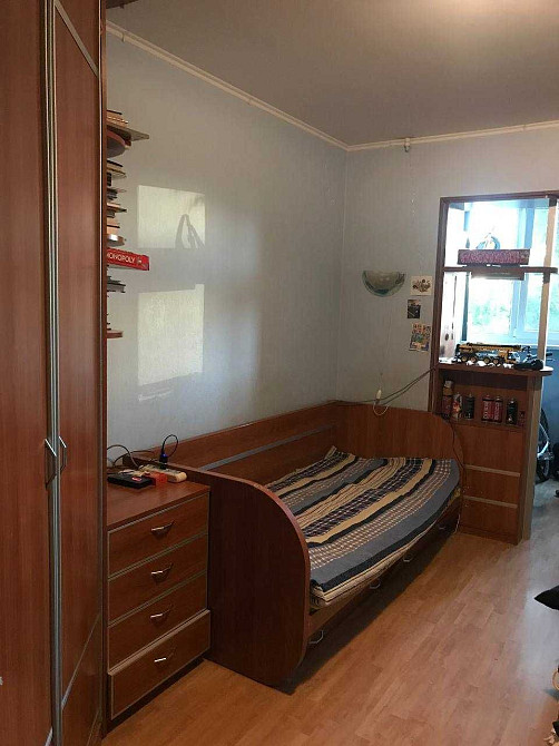 Продам чотирикімнатну квартиру  в районі ТЦ Сім'я Одесса - изображение 5