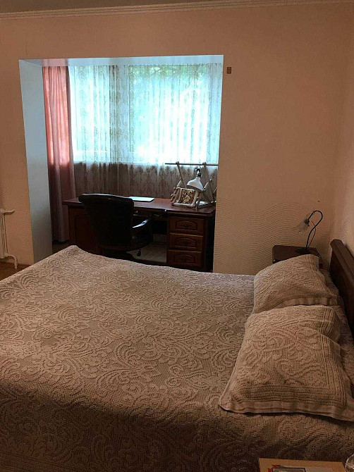 Продам чотирикімнатну квартиру  в районі ТЦ Сім'я Одесса - изображение 7