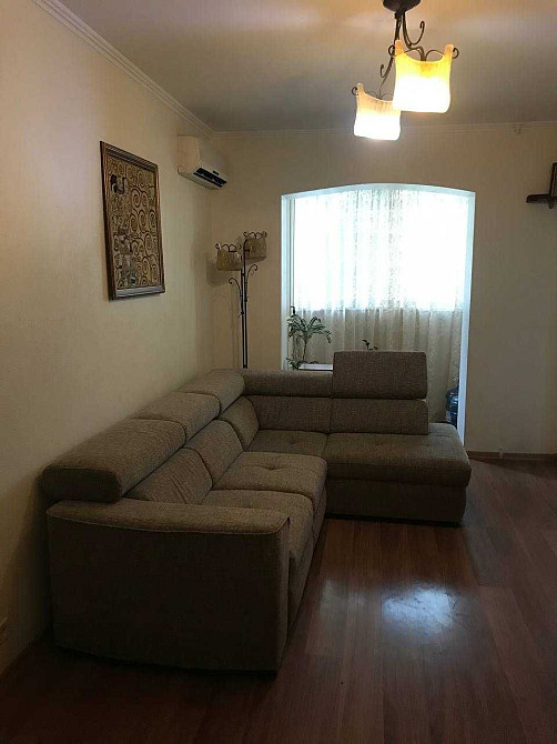 Продам чотирикімнатну квартиру  в районі ТЦ Сім'я Одесса - изображение 4