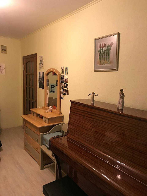 Продам чотирикімнатну квартиру  в районі ТЦ Сім'я Одесса - изображение 6