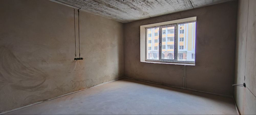 Продаж величезной 1 кімнатної квартири Буча - зображення 1