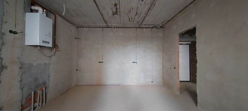 Продаж величезной 1 кімнатної квартири Буча - зображення 3