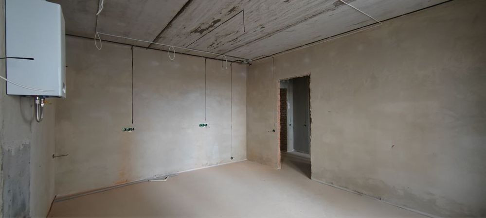 Продаж величезной 1 кімнатної квартири Буча - зображення 5