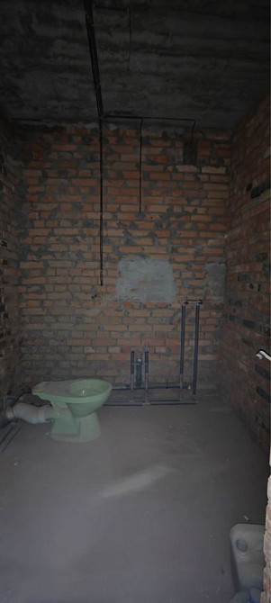 Продаж величезной 1 кімнатної квартири Буча - зображення 6