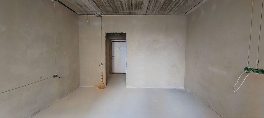 Продаж величезной 1 кімнатної квартири Буча - зображення 4