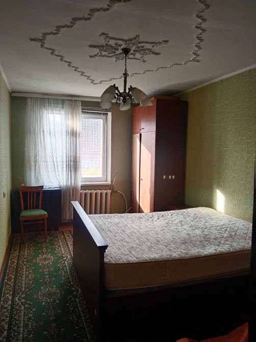 3 комнатная Фонтан Одесса - изображение 3