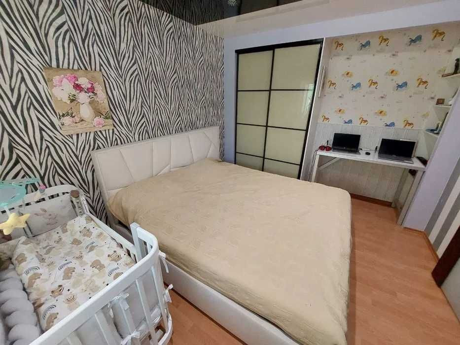 Продам 3х ком квартиру Наб. ПОБЕДЫ безнал/сертификаты/постанов. Дніпро - зображення 6