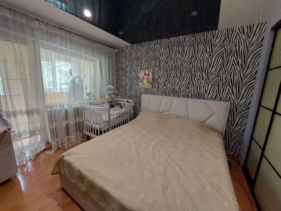 Продам 3х ком квартиру Наб. ПОБЕДЫ безнал/сертификаты/постанов. Дніпро - зображення 5