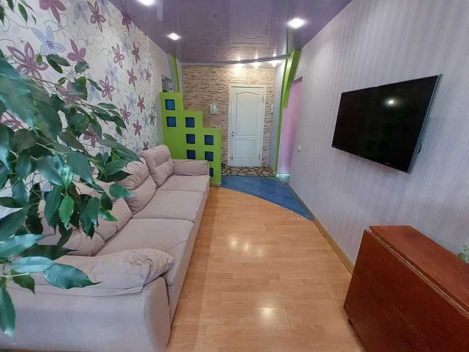 Продам 3х ком квартиру Наб. ПОБЕДЫ безнал/сертификаты/постанов. Дніпро - зображення 2