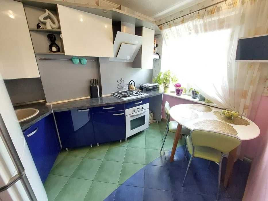 Продам 3х ком квартиру Наб. ПОБЕДЫ безнал/сертификаты/постанов. Дніпро - зображення 4