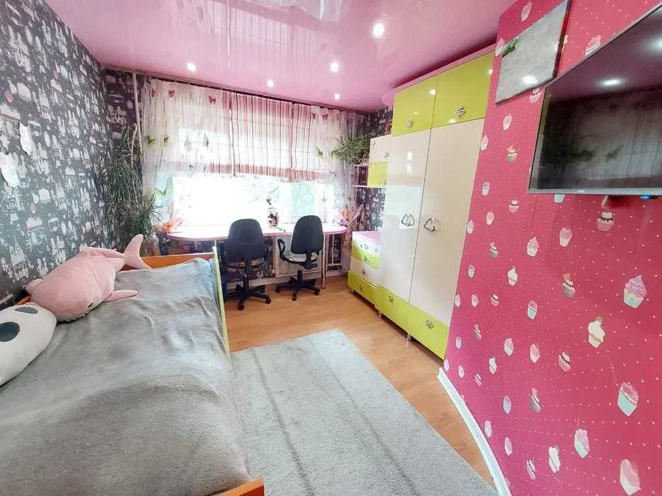 Продам 3х ком квартиру Наб. ПОБЕДЫ безнал/сертификаты/постанов. Дніпро - зображення 3